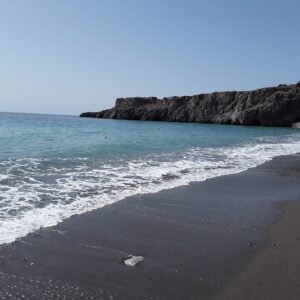 Exploring Club Crete, Tripiti Route